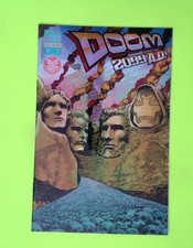 Doom 2099 #29 1995 Marvel Comics High Grade Comic Book X17-163
