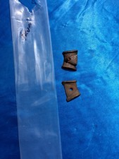 1946 1947 1948 Pontiac Front Window Garnish Clips Upper And Lower 1946 1947 1948 Pontiac Front Window Garnish Clips Upper And Lower