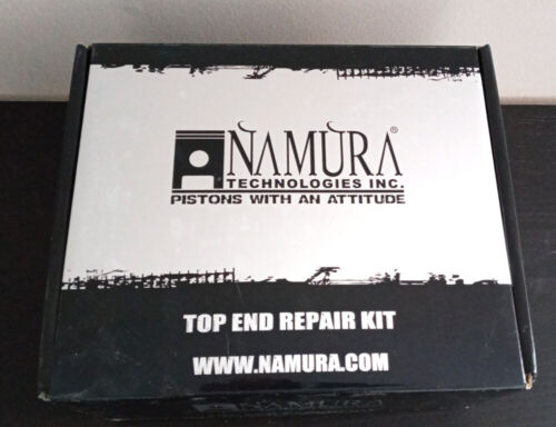 NAMURA TOP END KIT HONDA TRX300 1988-2000 TRX300FW 4WD 73.95MM NA-10002K - Picture 1 of 6