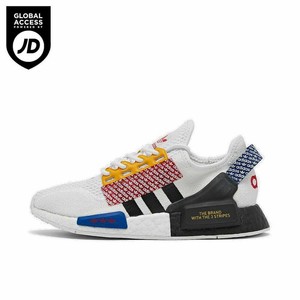 adidas nmd kids red