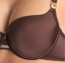 Soutien-gorge Barbara - Taille 90D, Couleur Rose - Neuf Avec étiquettes