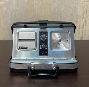 Sloan Clock | eBay