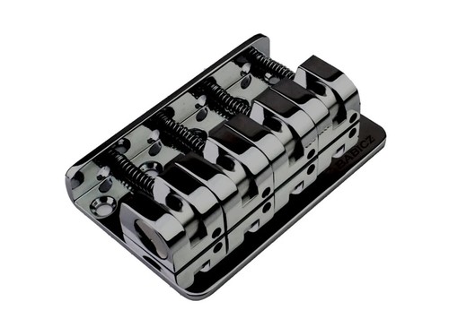 Babicz FCH-4 String Bass Bridge, Z-Series - Picture 4 of 6