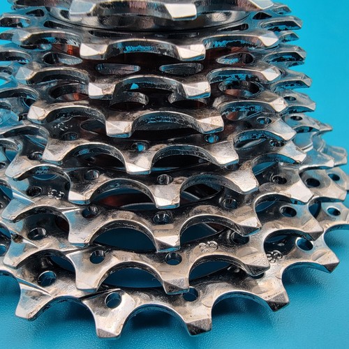 SRAM 9 Speed Cassette 12-23 Tooth Shimano Compatible e12 - Picture 4 of 7