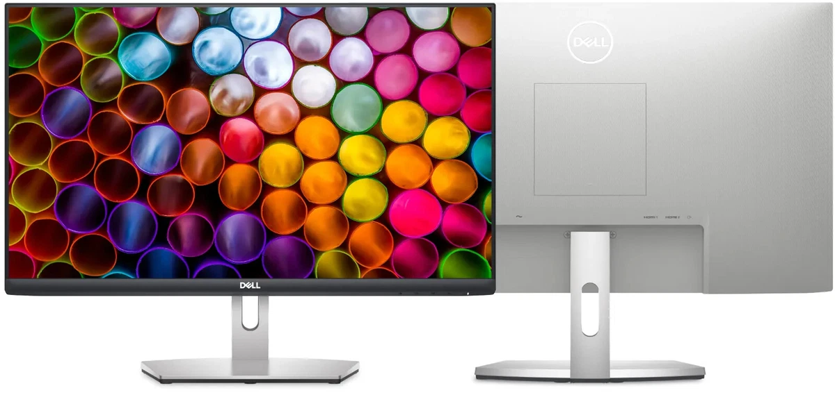 Dell S2421H 24