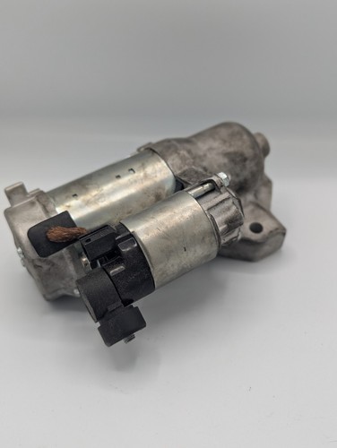 TYC Starter Motor Part Number: 1-19014 08-12 HD ACORD V6 3.5L AT STR - Picture 6 of 7