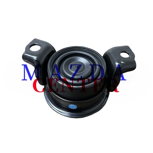 Genuine 04-11 Mazda RX-8 Engine Motor Mount Left Side Rubber FE05-39-050A - Picture 4 of 10