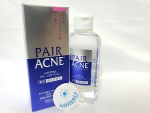 pair acne toner