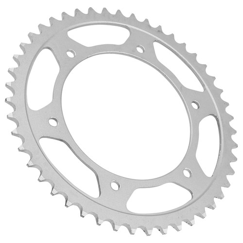 Drive Chain & Sprocket Kit for Husqvarna 650Tr Strada Terra 13 14 - Picture 7 of 7