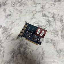 Digium TDM400P 4 port TDM To PCI
