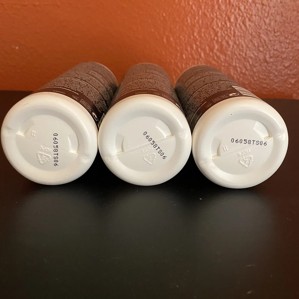 3 Bottles TIGI Bed Head 12 Oz Rockaholic Amped UP Volume Conditioner - Image 4 of 4