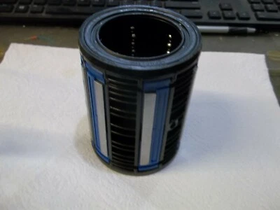 SKF LB50 LINEAR BALL BEARING (WL38-3)