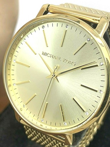 Michael Kors Women's Watch MK4339 Pyper 