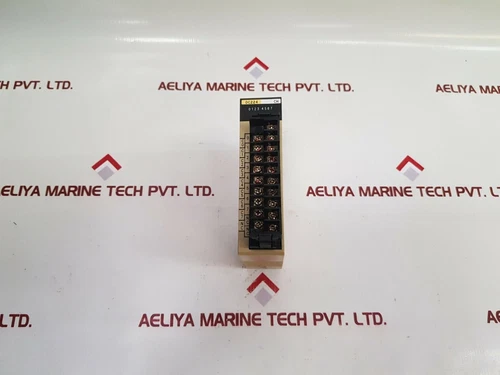 Omron c200h-0c224 output unit 250vac/24vdc 2a/point