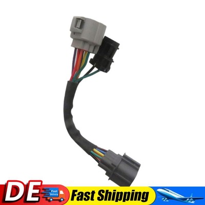 On-BD2 8PIN To On-BD1 Distributor Adapter Harness for Civic 1999-2000 heiß