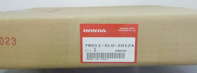 NSX ACURA Genuine Honda Naaa その他 NA1 78511-SL0 WHEEL STEERING MOMO R NA2 その他