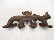 Abgaskrümmer für Volvo V40 525 2,0 D2 D4204T8 31380132