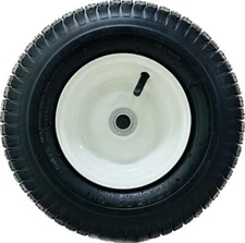 Replacement Tire for Brick Dolly/Cart