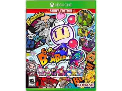 Super Bomberman R - Xbox One