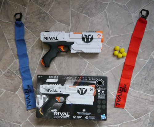Nerf Rival Kronos XVIII-500