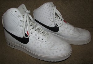 nike air force 1 high top without strap