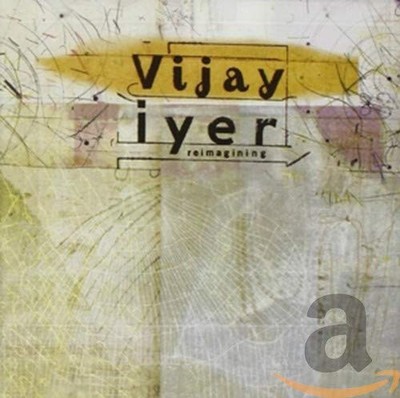 Iyer, V: Reimagining