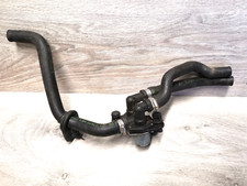 Mercedes W202 C-Class Heater Water Control Duo Valve 0018303484 4950000005