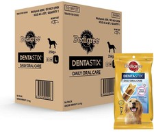 dentastix twice weekly large