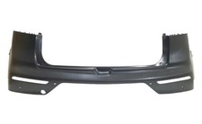 Band Stoßstange Hinten Grundierung Mit Park Distance Control Für Kia Niro 2016-