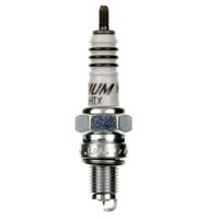Ngk Iridium ZüNdkerze Passend FüR Honda Xl 50 Bj. 1977-1988