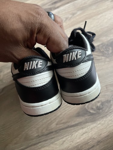 panda dunks 13c