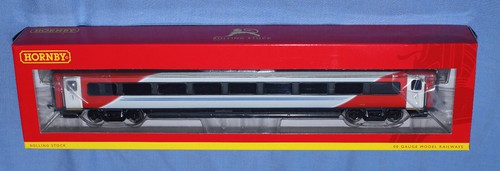 Hornby R40148 LNER IC225 Mk4 Coach FO 11284 Coach Spur K OO Neu in OVP | Zustand: New