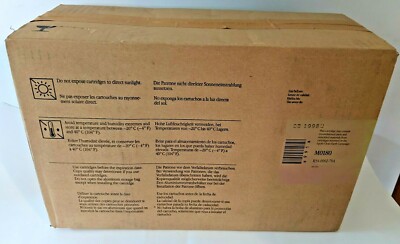 Vintage Sealed Apple LaserWriter Toner Cartridge M0180 – Genuine