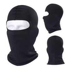 Balaclava Full Face Mask Helmet Hats For Outdoor Sports Motorcycle Cycling