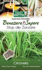 Citronnelle Bien-être Et Saveur