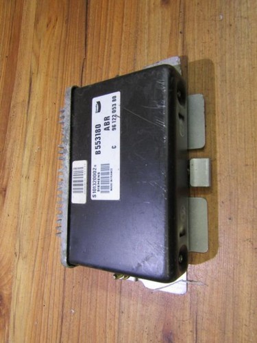 s101320002b Steuergerät ABS b553180 Citroen XM DE117695-75