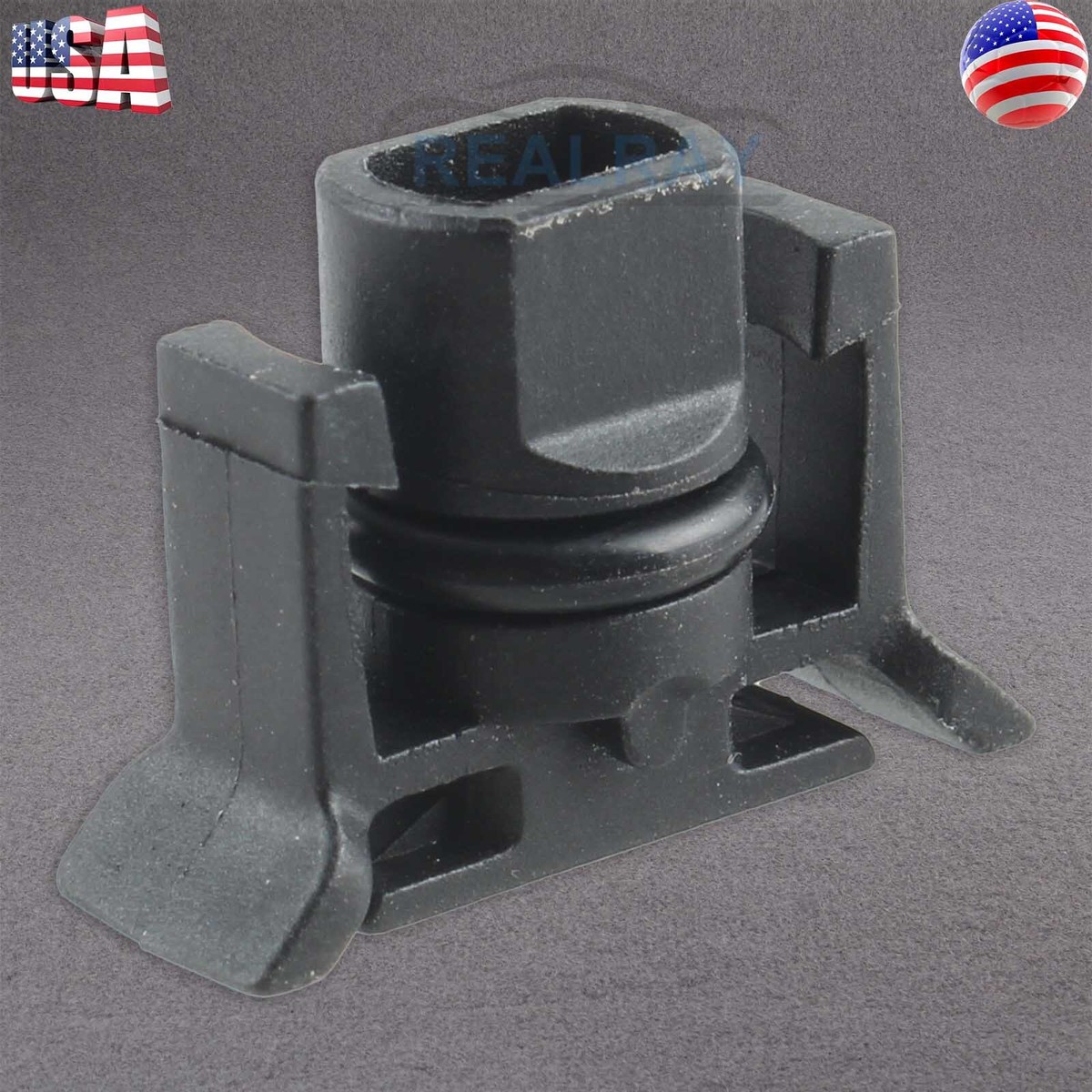 NEW AV6Z-8K103-A Radiator Reservoir Drain Cap For for Ford Focus 2012