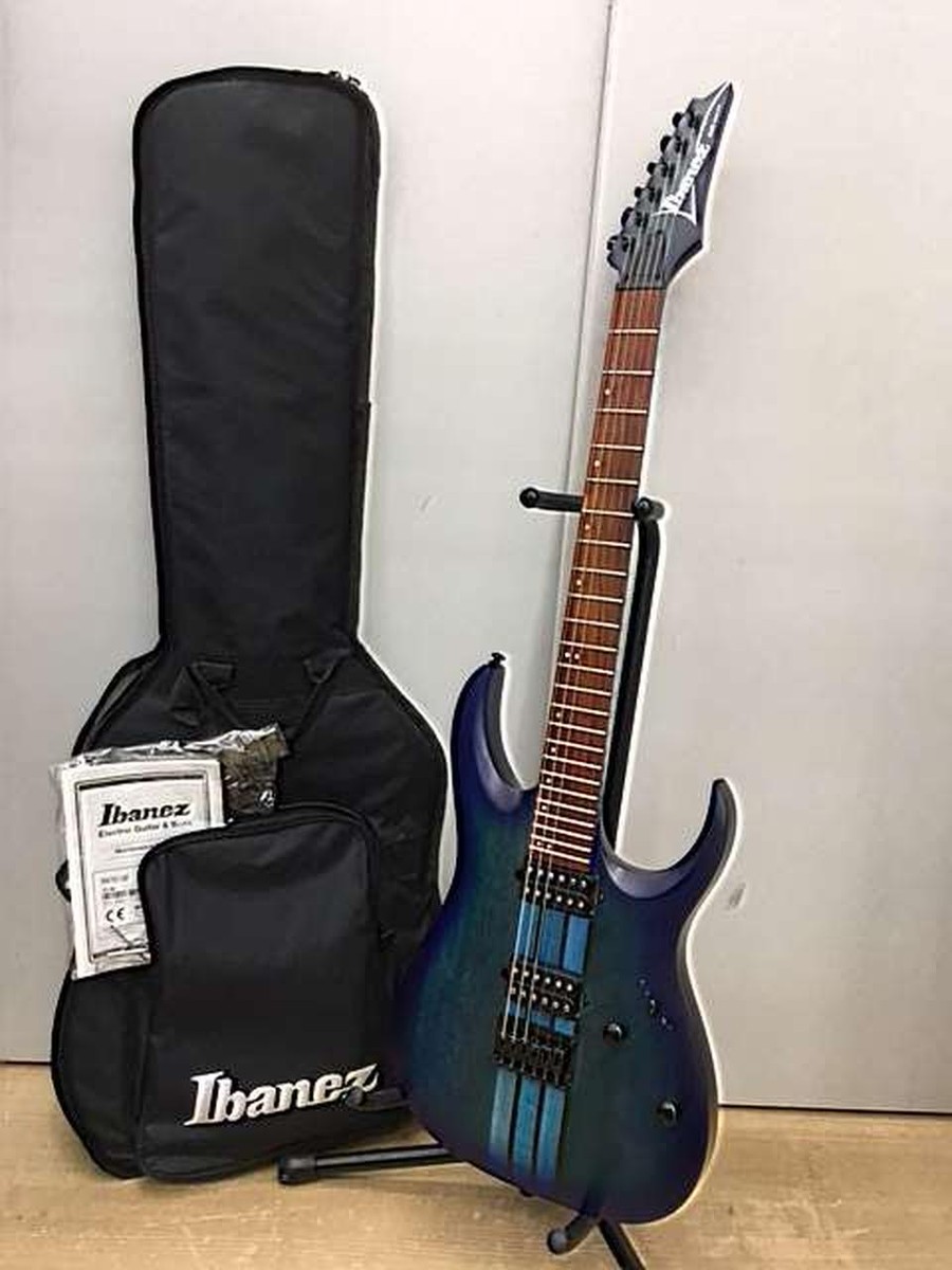 Ibanez RGAT62 1P-02 2.89kg Electric Guitar W/Gig Bag Used