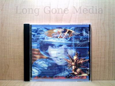 Maximizor by T99 (CD, 1992, Columbia) 98707431623| eBay