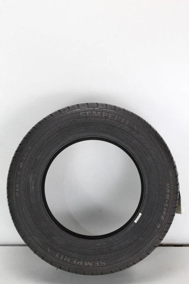 Semperit VAN-LIFE 2 215/65 R16C 109/107R NEU DOT 07/21 Pneus D'Été - Bild 3 von 3
