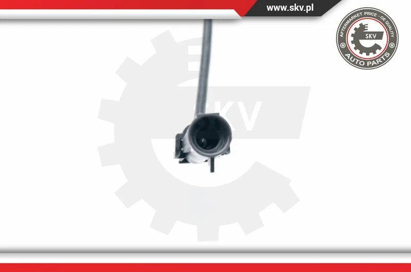 ESEN SKV Sonda Lambda Per Pontiac Trans Sport Chevrolet Corvette Convertible 1YY - Immagine 4 di 4