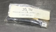 Vdo Gauges 391-704 - Vdo 24 V Gauge Resistor Kit Nos Surplus Vdo Gauges 391-704 - Vdo 24 V Gauge Resistor Kit Nos Surplus
