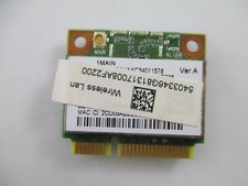 Carte Wifi ATHEROS QCWB335 Original #1