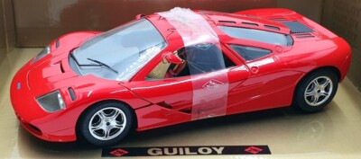 Mc laren f1 d'occasion - Collection
