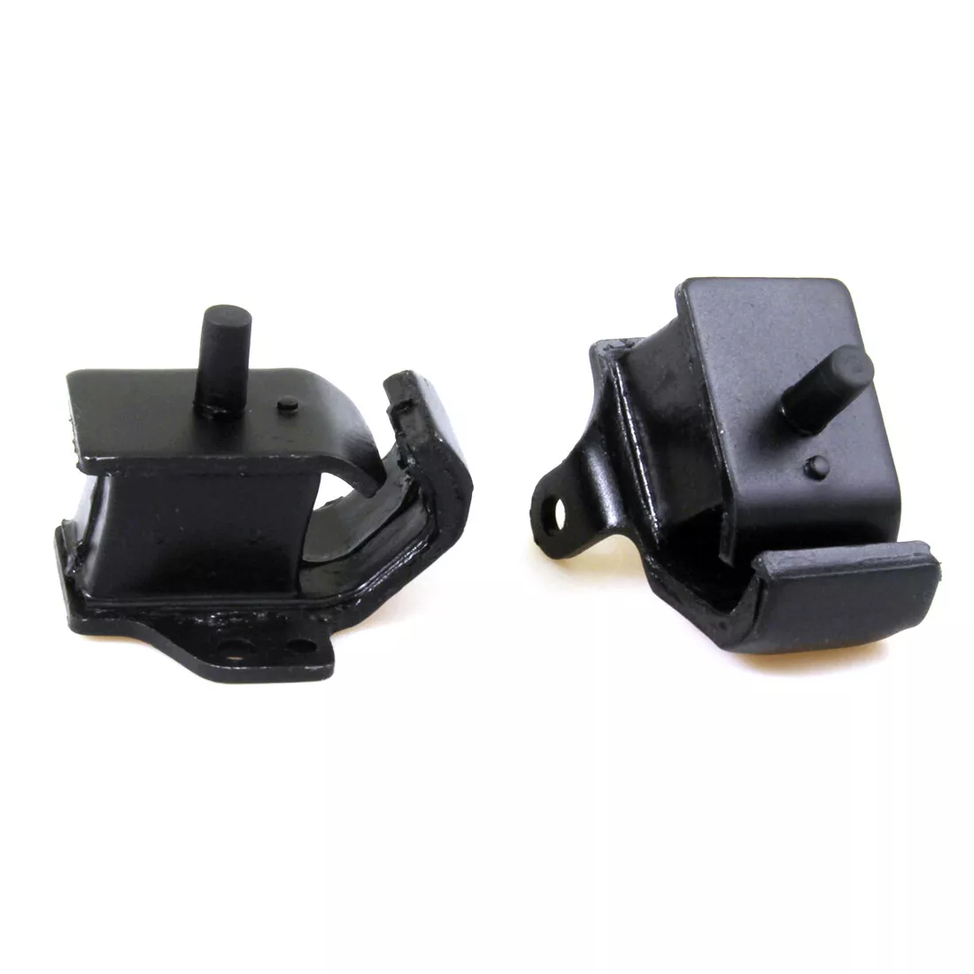 Nissan engine support deals
