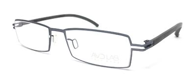 DAMENBRILLE AUGUSTO VALENTINI LAB 8105 7F 2468 LILA UND GRAU