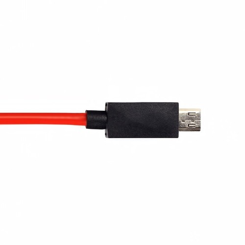 Micro USB to Hdmi 1080p HDTV Adapter Cable for Samsung Galaxy S3/4/5 Note 2/3/4 - Picture 6 of 10