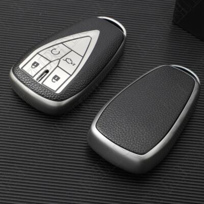 1 Key Cover For Changan Oushang X5/X7/X7EV UNI-T UNI-K UNI-V CS35/CS55/CS75 PLUS