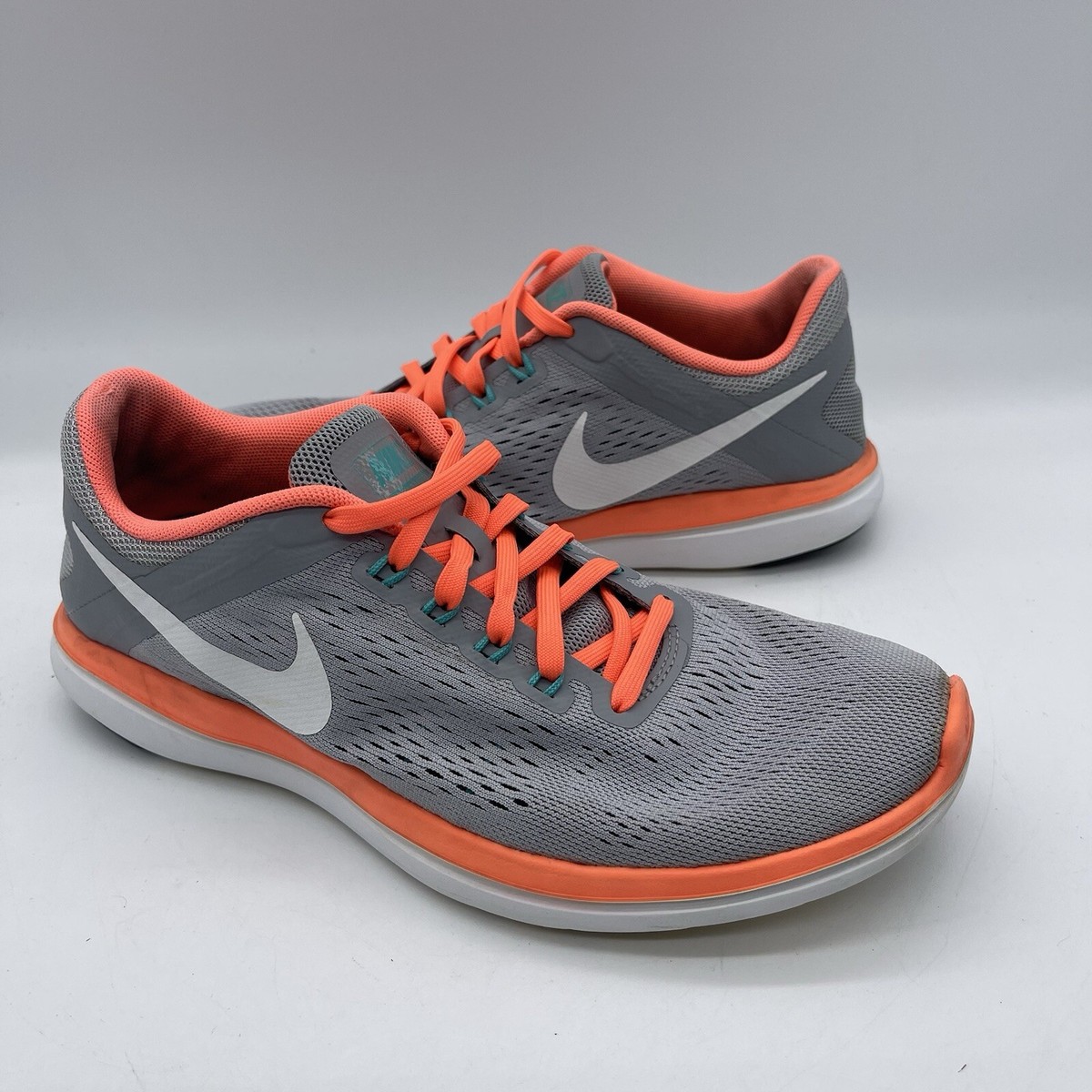 nike flex run 2016 women's running shoes