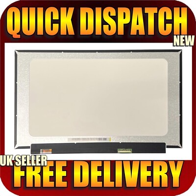 Boe NT156WHM-T03 V8.0 15,6'' HD LED LCD In-Zelle Touchscreen Display Panel 40-polig